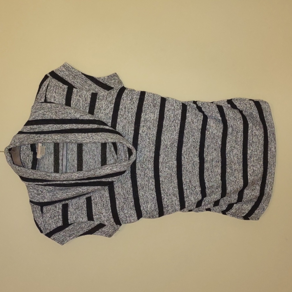 Self Esteem Cowl Neck Shirt